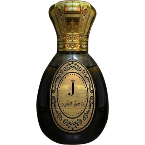 Na'eem Al Oud / ناعم العود by Jamr Al Oud perfume bottle