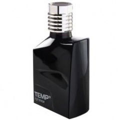 Tempº by cy°zone perfume bottle
