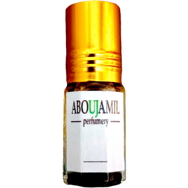 Sillage by Abou Jamil Perfumery perfume bottle