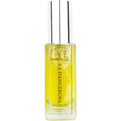 La Dangerosa by Deconstructing Eden perfume bottle