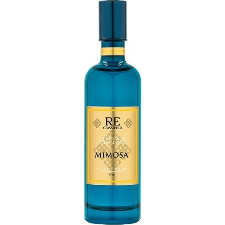 Mimosa by ReClassified perfume bottle