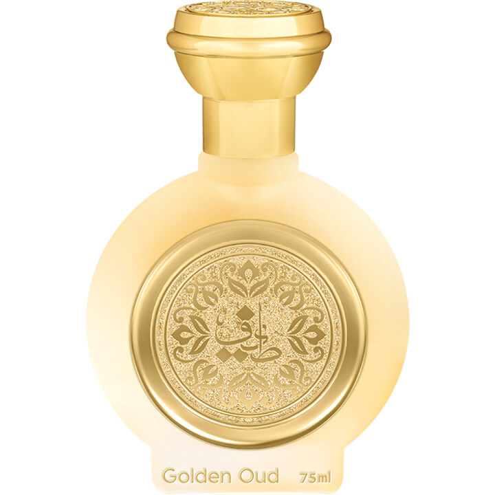Golden Oud by Taif Al-Emarat / طيف الإمارات perfume bottle