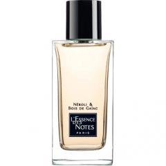 Néroli & Bois de Gaïac by L'Essence des Notes perfume bottle