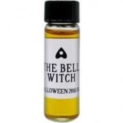 The Bell Witch by Sixteen92 perfume bottle