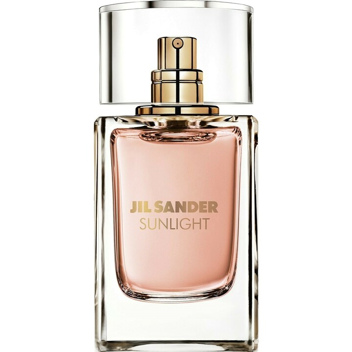 Sunlight (Eau de Parfum Intense) by Jil Sander perfume bottle