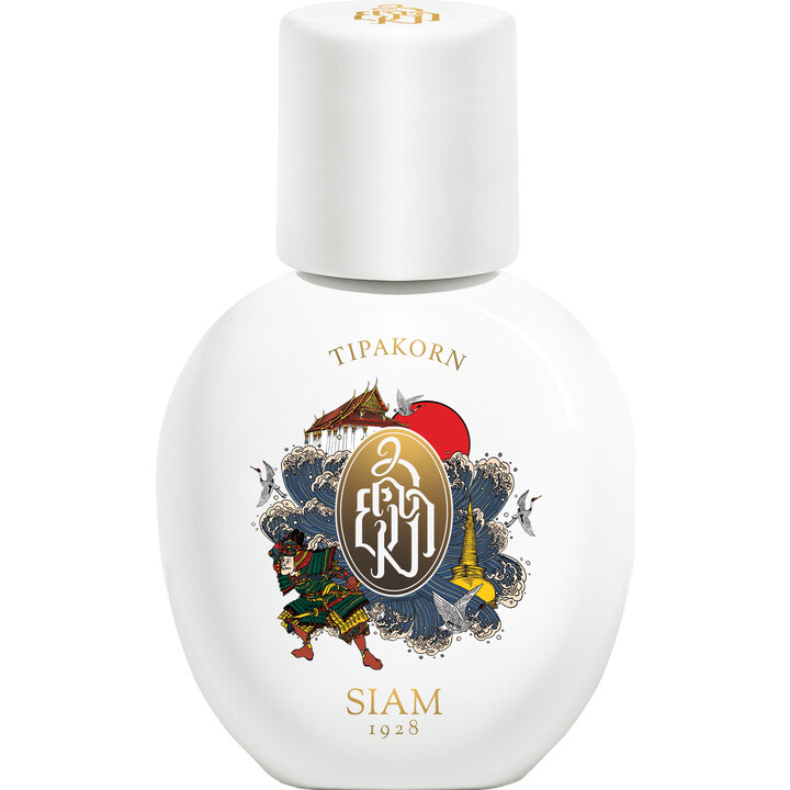 Tipakorn (2023) by Siam 1928 perfume bottle