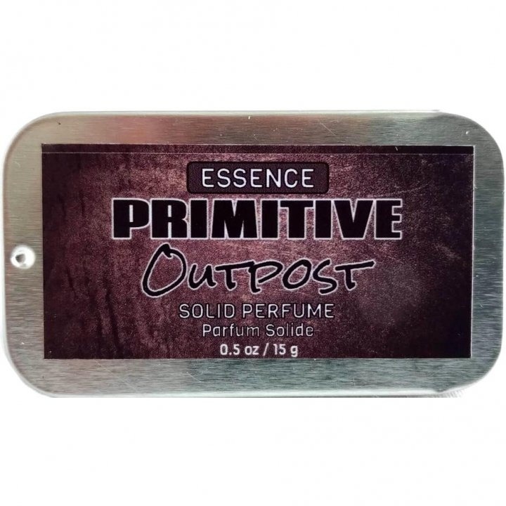 Essence by Primitive Outpost perfume bottle