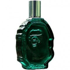 A Bathing Ape by BAPE / A Bathing Ape perfume bottle