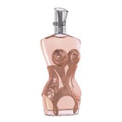 Classique Numerotée by Jean Paul Gaultier perfume bottle