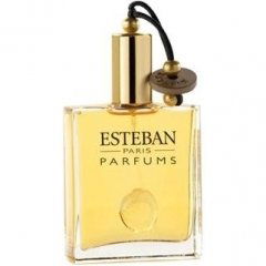 Cèdre by Esteban perfume bottle