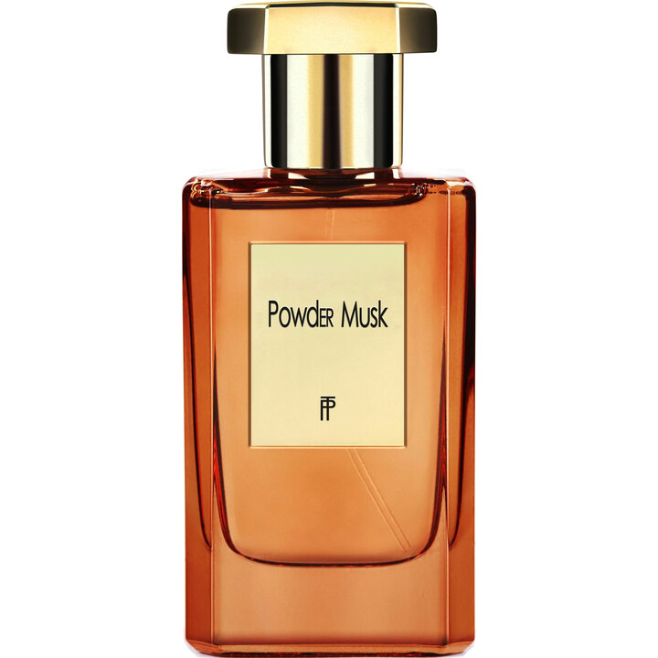 Powder Musk by Top Perfumer perfume bottle