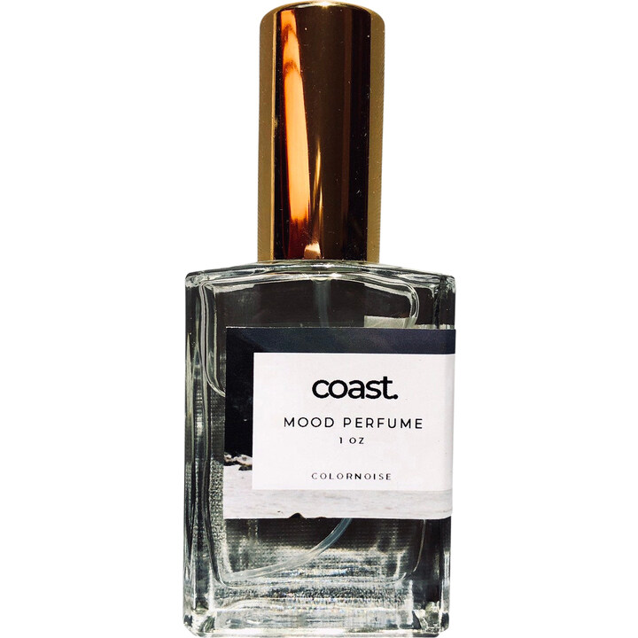Coast. by Colornoise perfume bottle