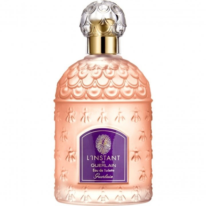 L'Instant de Guerlain EDT by Guerlain perfume bottle