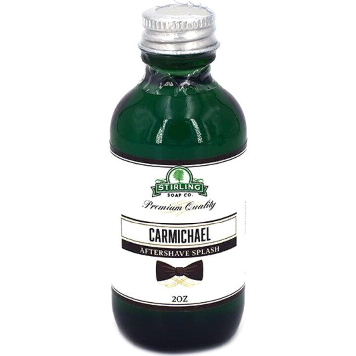 Carmichael (Aftershave) by Stirling Soap perfume bottle