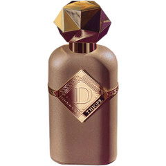 Thiope by Danhera perfume bottle