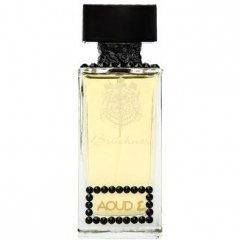 Aoud N°4 by Parfümerie Brückner perfume bottle