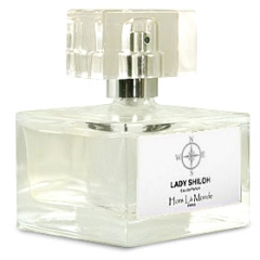 Lady Shiloh by Hors Là Monde perfume bottle