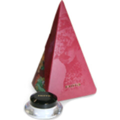 №3 by Mirra perfume bottle