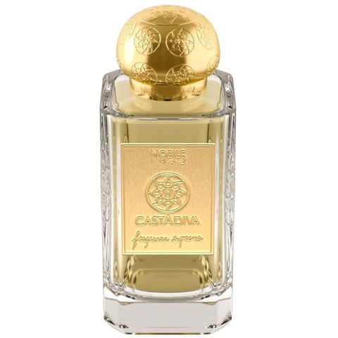 Casta Diva EDP by Nobile 1942 perfume bottle