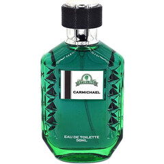 Carmichael EDT by Stirling Soap perfume bottle