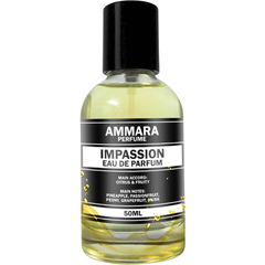 Impassion by Ammara perfume bottle