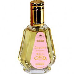 Luzane EDP by Al Rehab perfume bottle
