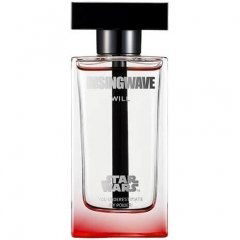 Risingwave Will - Infinity Red / ライジングウェーブ ウィル インフィニティレッド