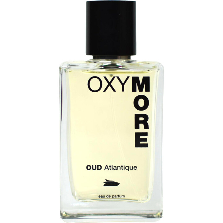 Oud Atlantique by Oxymore perfume bottle