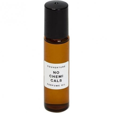 No Chemicals by Couverture perfume bottle