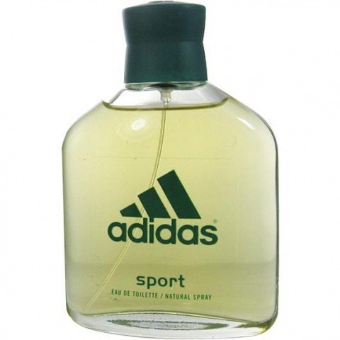 Adidas Sport (1994) EDT by Adidas perfume bottle