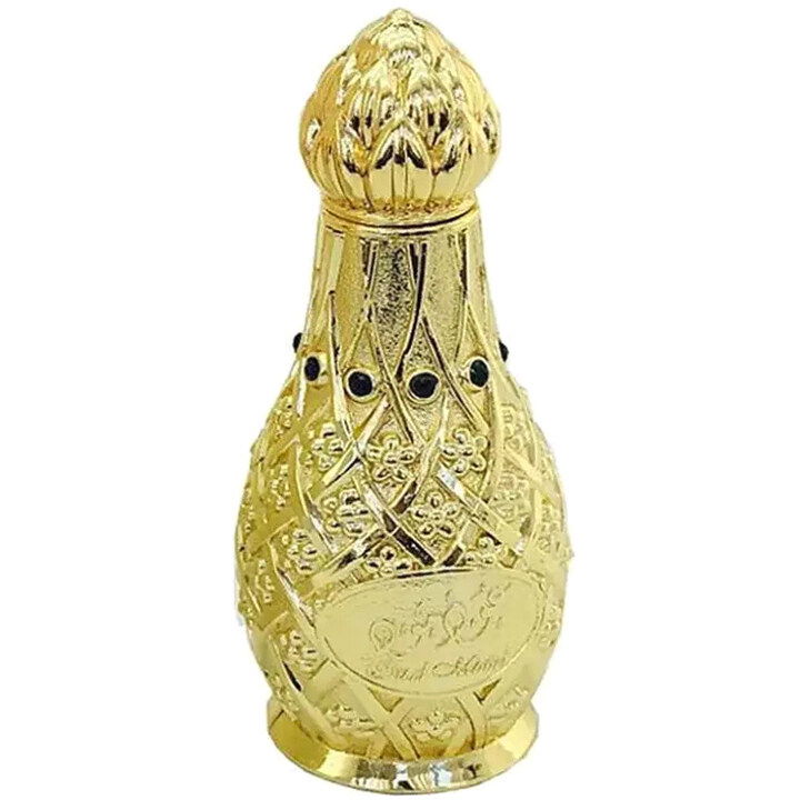 Oud Mood (Perfume Oil) by Lattafa / لطافة perfume bottle