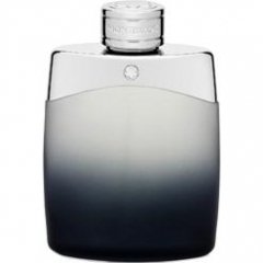 Legend Special Edition 2013 by Montblanc perfume bottle