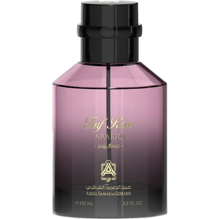 Taif Rose by Abdul Samad Al Qurashi / عبدالصمد القرشي perfume bottle