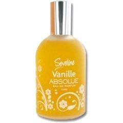 Seveline - Vanille Absolue by Laurence Dumont perfume bottle