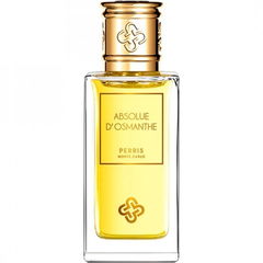 Absolue d'Osmanthe (Extrait de Parfum) by Perris Monte Carlo perfume bottle
