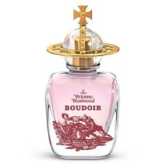 Boudoir Jouy Edition by Vivienne Westwood perfume bottle