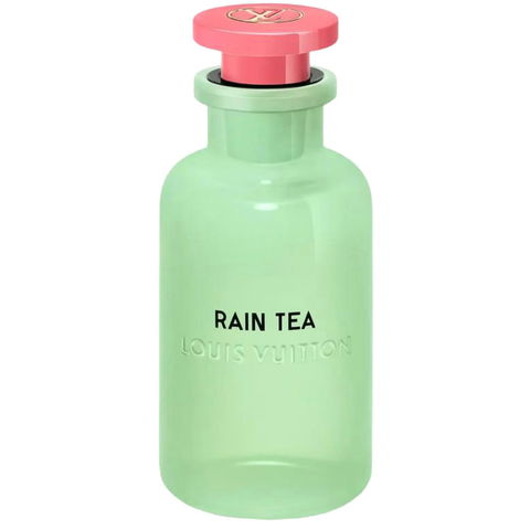 Rain Tea