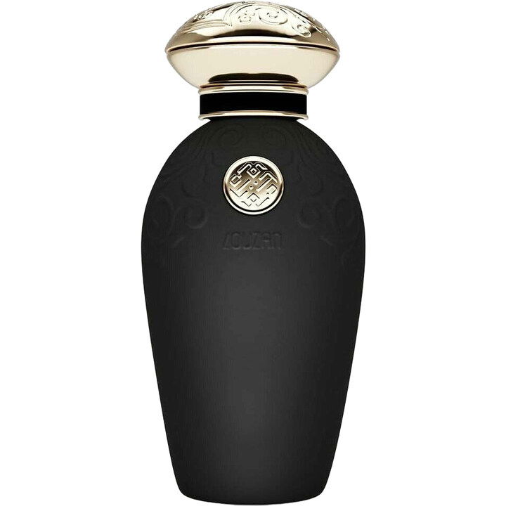 Radiance by Louzan / لوزان perfume bottle