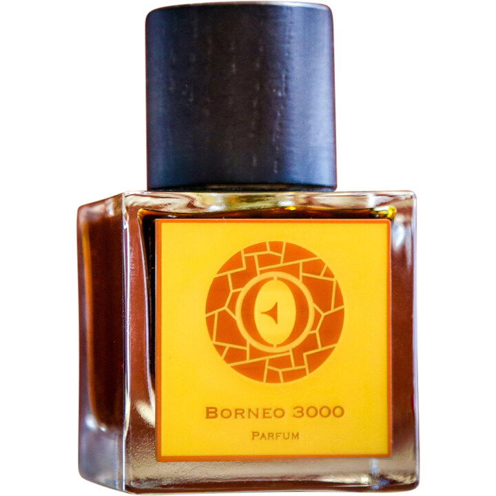 Sumatora by Ensar Oud / Oriscent perfume bottle