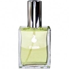 iFume by Manasse perfume bottle