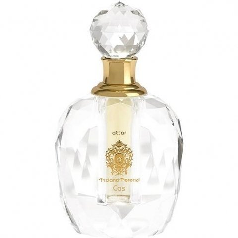 Cas Attar by Tiziana Terenzi perfume bottle