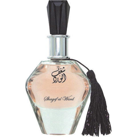 Shagaf Al Ward by Al Wataniah perfume bottle