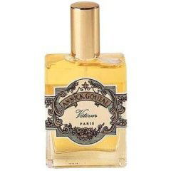 Vétiver by Goutal perfume bottle