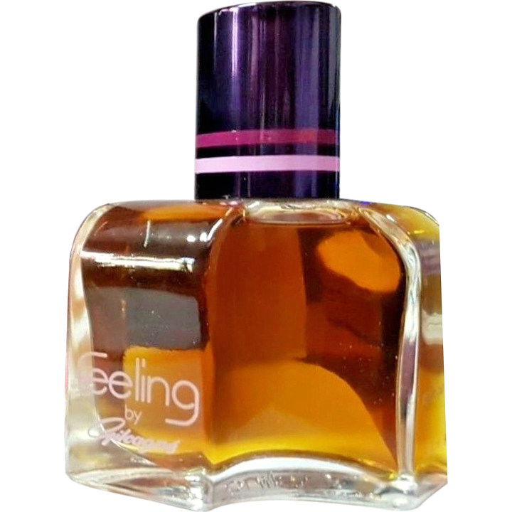 Feeling EDP by Gilcagné perfume bottle