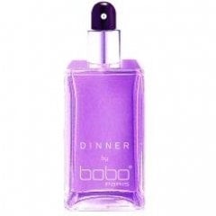 Dinner by Bobo perfume bottle