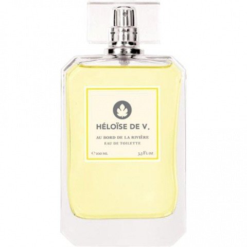 Au Bord de la Rivière by Héloïse de V. perfume bottle