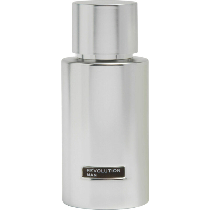 Revolution Man - Resurrection by Revolution perfume bottle