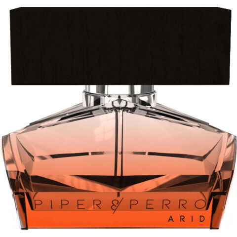 Arid by Piper & Perro perfume bottle