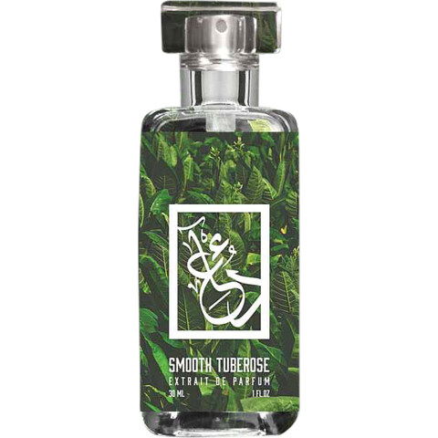 Smooth Tuberose by The Dua Brand / Dua Fragrances perfume bottle