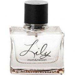 Lily by Fruits & Passion perfume bottle